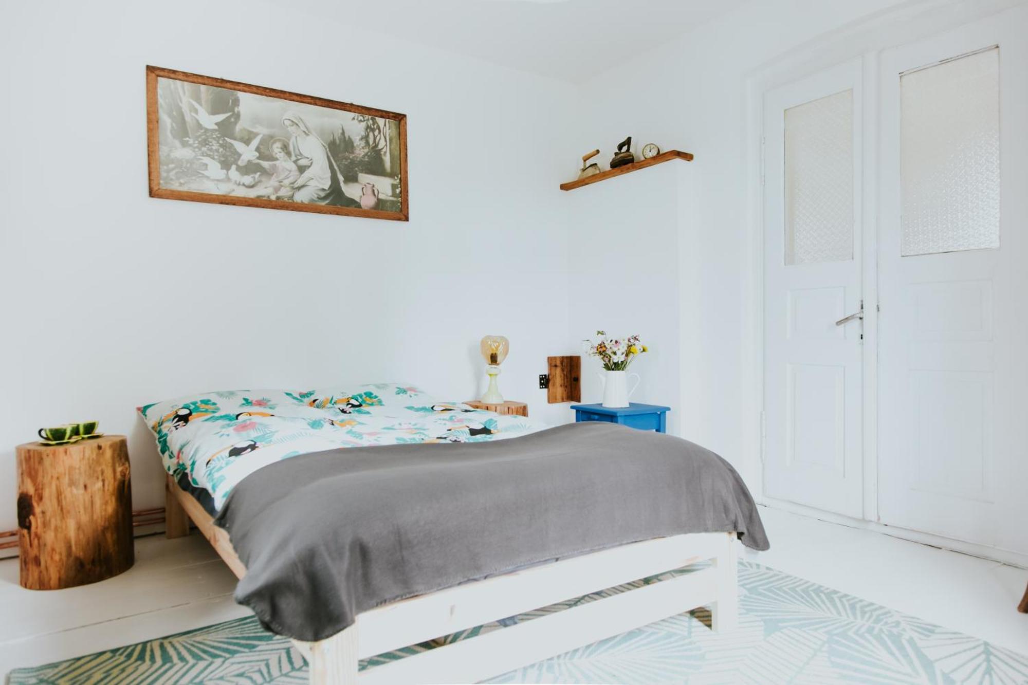 Holiday home Stara Na Myszkowskim
