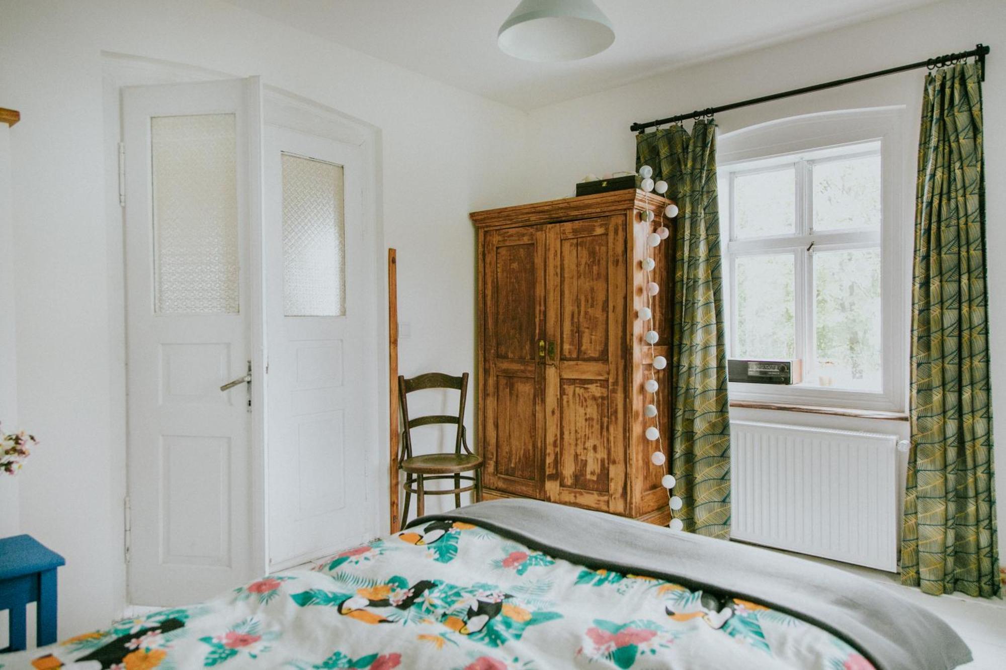 Stara Na Myszkowskim Holiday home