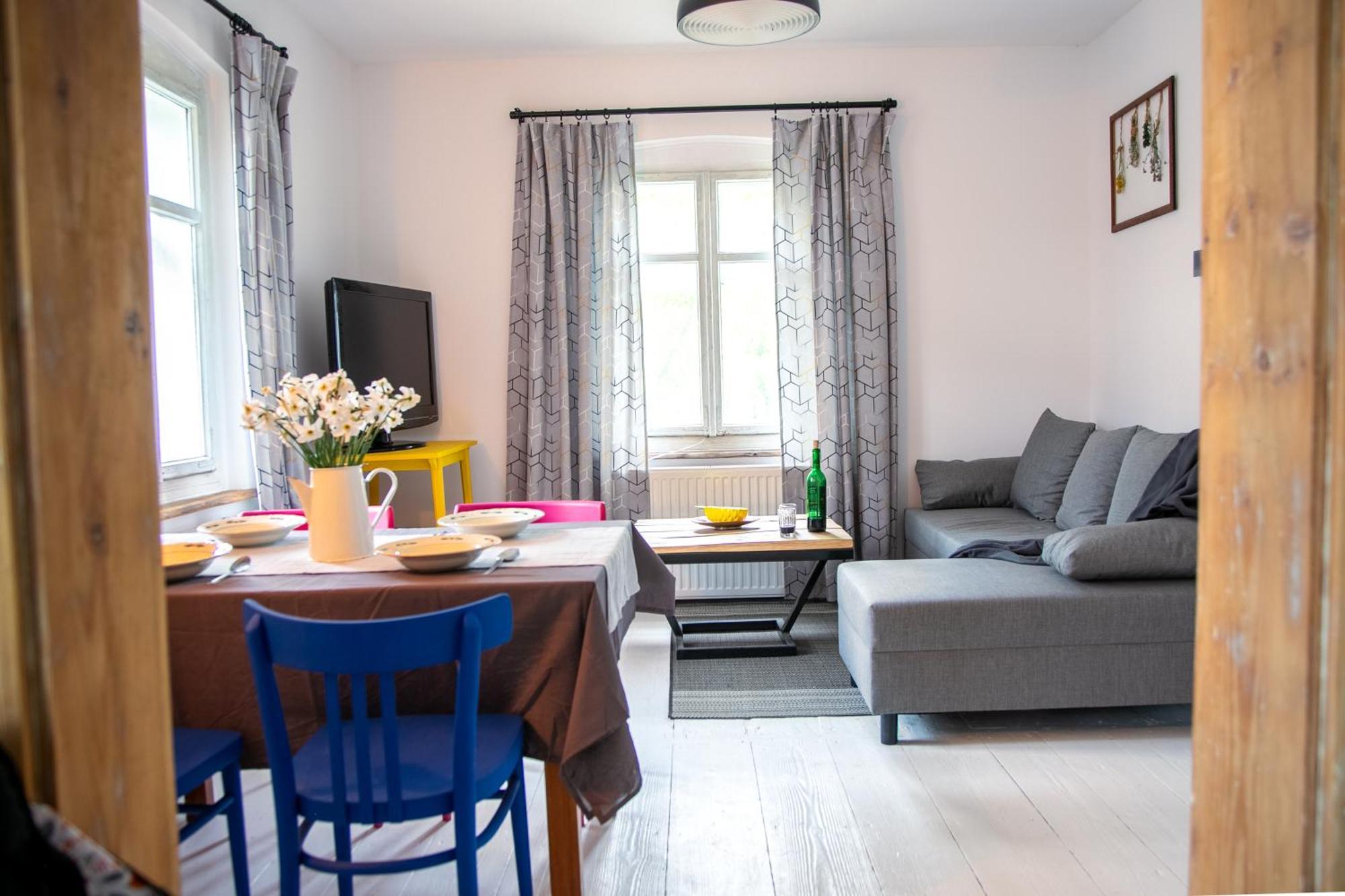 Stara Na Myszkowskim Holiday home *