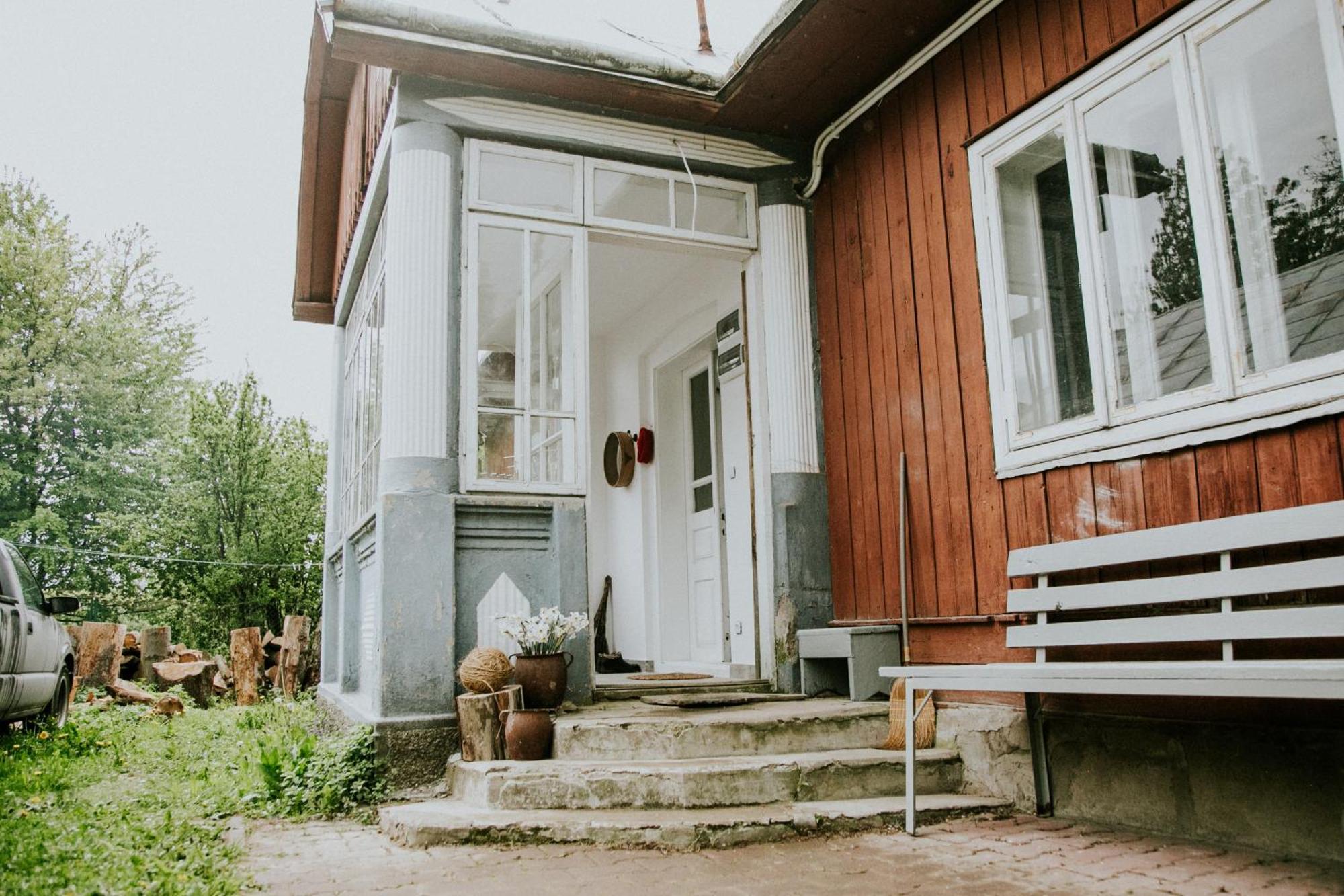 Stara Na Myszkowskim Holiday home